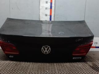крышка багажника Volkswagen Passat CC 2014, 2.0 л., дизель, АКПП, седан