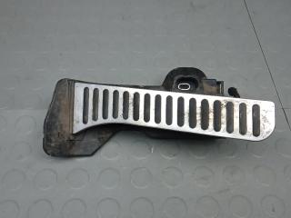 педаль Skoda Octavia 2010, 2.0 л., дизель, МКПП, универсал