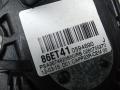 педаль Citroen C4 Grand Picasso 2015, 2.0 л., дизель, МКПП, минивэн - фото №3