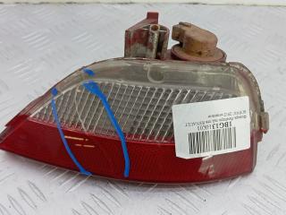 катафот Renault Scenic 2012, 1.5 л., дизель, МКПП, минивэн