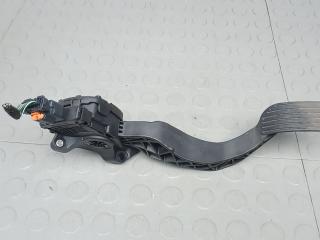 педаль Citroen C3 AirCross 2019, 1.2 л., бензин, МКПП, внедорожник 5 дв.