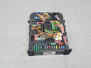 Блок управления BCM (Body Control Module) Peugeot 5008 2010, 1.6 л., дизель, МКПП, минивэн, 966405878002
