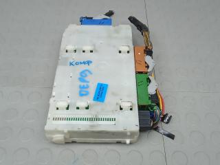 блок комфорта Ford Galaxy 2008, 1.8 л., дизель, МКПП, минивэн, 7G9T14A073DC