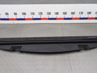 шторка багажника Mazda CX-5 2016, 2.2 л., дизель, МКПП, внедорожник 5 дв.
