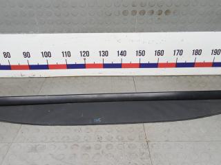 шторка багажника Toyota RAV4 2021, 2.5 л., бензин, АКПП, внедорожник 5 дв.