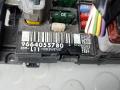 Блок управления BCM (Body Control Module) Peugeot 207 2007, 1.4 л., бензин, МКПП, хетчбэк 5 дв., 9664055780 - фото №2
