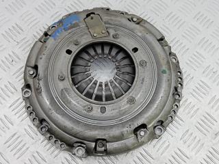 корзина сцепления MAN TGE 2025, 2.0 л., дизель, МКПП, микроавтобус
