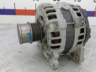 генератор Skoda Yeti 2016, 1.2 л., бензин, МКПП, внедорожник 5 дв., 04C903023L