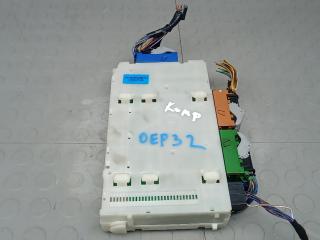 блок комфорта Ford Mondeo 2008, 2.0 л., дизель, АКПП, хетчбэк 5 дв., 7G9T14A073DC