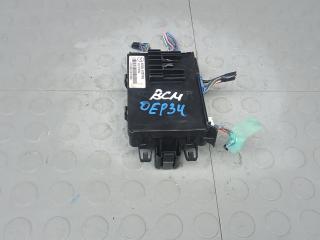 Блок управления BCM (Body Control Module) Mazda CX-5 2015, 2.2 л., дизель, МКПП, внедорожник 5 дв., KD45675Y0G