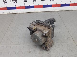 блок ABS Ford Mondeo 2015, 2.0 л., дизель, МКПП, хетчбэк 5 дв., 2025310, EG9C2C405ED