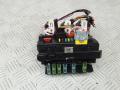 Блок управления BCM (Body Control Module) Peugeot 207 2012, 1.4 л., бензин, МКПП, хетчбэк 5 дв., 9667199780 - фото №3