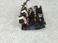 Блок управления BCM (Body Control Module) Peugeot 207 2012, 1.4 л., бензин, МКПП, хетчбэк 5 дв., 9667199780 - фото №4