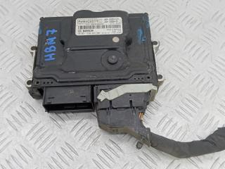 ЭБУ Ford Focus 2018, 1.0 л., бензин, МКПП, универсал, JX6A12A650BJA, 0261S20261, JX6A12B684KA