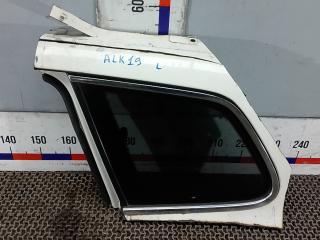 стекло кузовное боковое левое Volkswagen Touareg 2011, 3.0 л., V6 TDI, дизель, АКПП, внедорожник 5 дв.