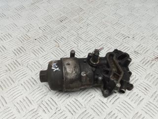 Корпус масляного фильтра дизельный Peugeot 3008 2017, 1.6 л., дизель, МКПП, внедорожник 5 дв.
