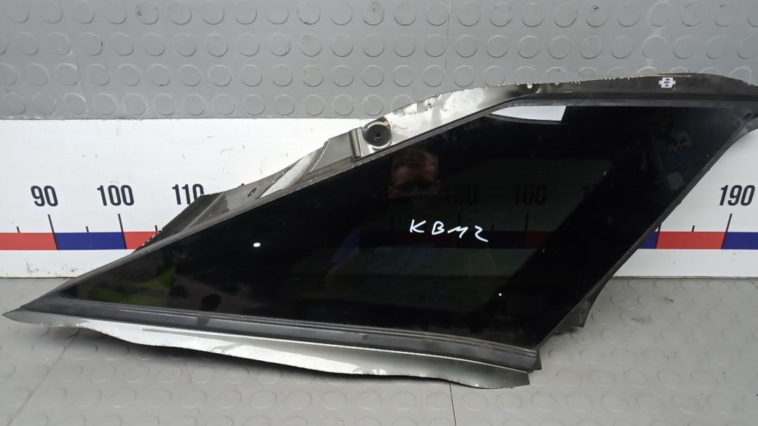 стекло кузовное боковое правое Peugeot 3008 2020, 1.5 л., дизель, МКПП, внедорожник 5 дв.