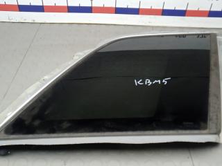 стекло кузовное боковое правое Suzuki Grand Vitara 2013, 2.4 л., бензин, МКПП, внедорожник 5 дв.