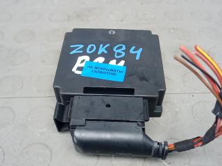 Блок управления BCM (Body Control Module) Volkswagen Tiguan 2012, 2.0 л., дизель, МКПП, внедорожник 5 дв., 3AA919041A