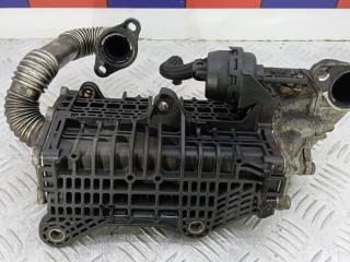 топливный теплообменник (подогреватель топлива) Peugeot 3008 2020, 1.5 л., дизель, МКПП, внедорожник 5 дв., 9813050280C-03