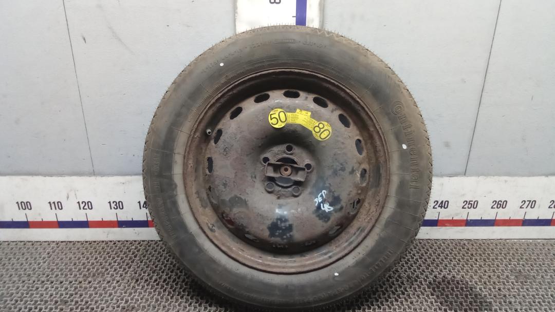 колесо запасное (таблетка) Land Rover Discovery 2010, 3.0 л., SD V6, дизель, АКПП, внедорожник 5 дв.
