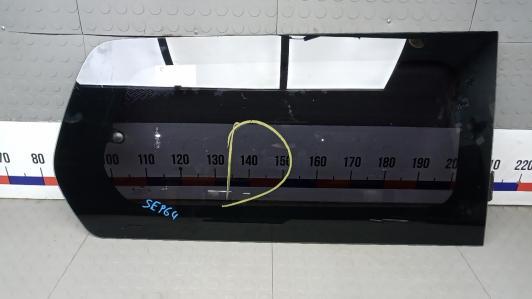 стекло кузовное боковое правое Hyundai H-1 Starex 2010, 2.5 л., дизель, МКПП, минивэн