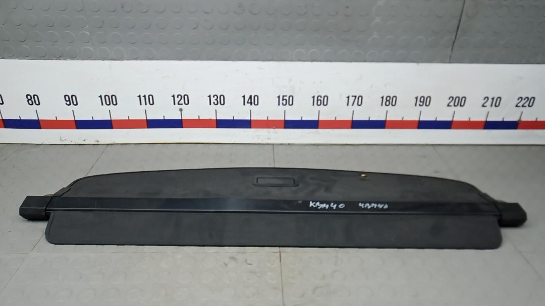 шторка багажника Peugeot 308 2023, 1.5 л., дизель, АКПП, универсал