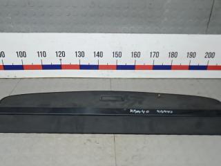 шторка багажника Peugeot 308 2023, 1.5 л., дизель, АКПП, универсал