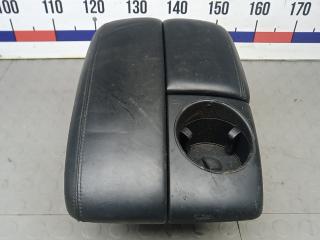 крышка подлокотника Audi Q7 2008, 3.0 л., D TDI, дизель, АКПП, внедорожник 5 дв.