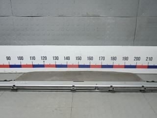 шторка багажника Nissan X-Trail 2006, 2.2 л., DCi, дизель, МКПП, внедорожник 5 дв.