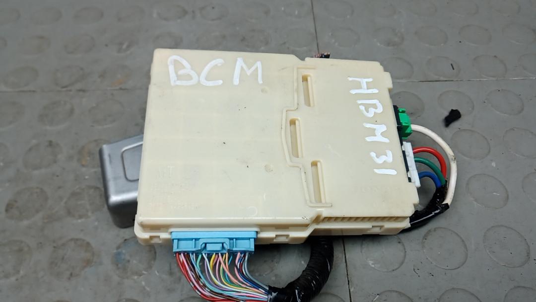 Блок управления BCM (Body Control Module) Honda CR-V 2015, 2.0 л., бензин, МКПП, внедорожник 5 дв.