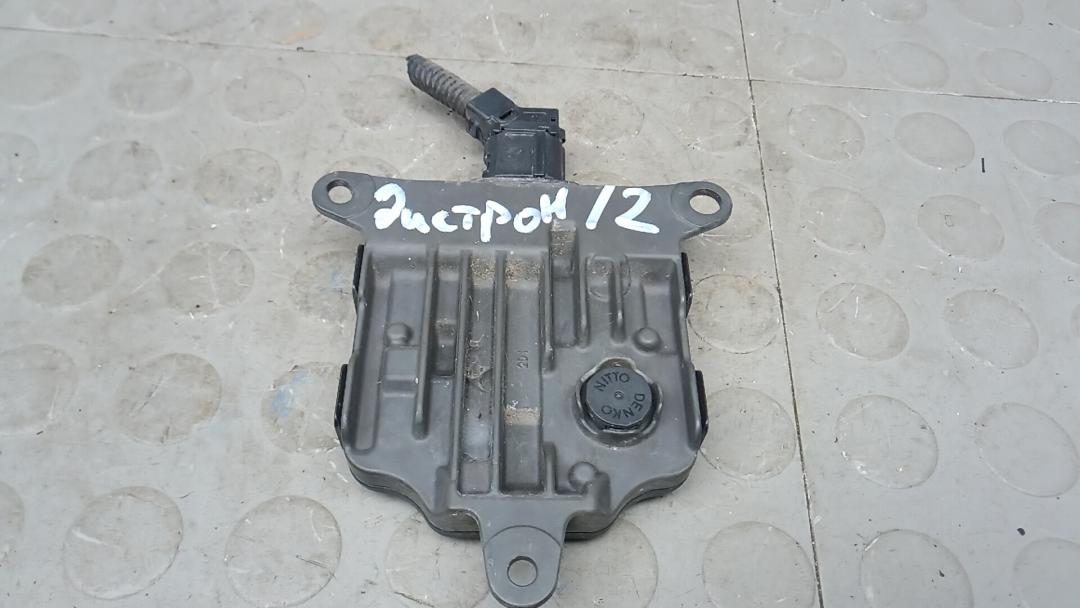 дистроник Toyota RAV4 2021, 2.5 л., бензин, АКПП, внедорожник 5 дв., 2301003231