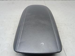 крышка подлокотника Ford Mondeo 2015, 1.6 л., TDCi, дизель, МКПП, хетчбэк 5 дв.