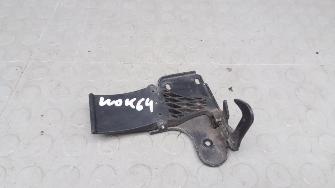 ручка открывания капота Audi A8 2004, 3.0 л., дизель, АКПП, седан
