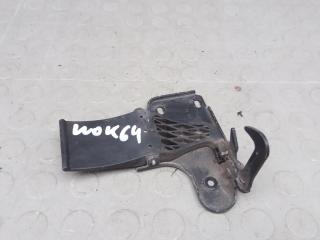 ручка открывания капота Audi A8 2004, 3.0 л., дизель, АКПП, седан