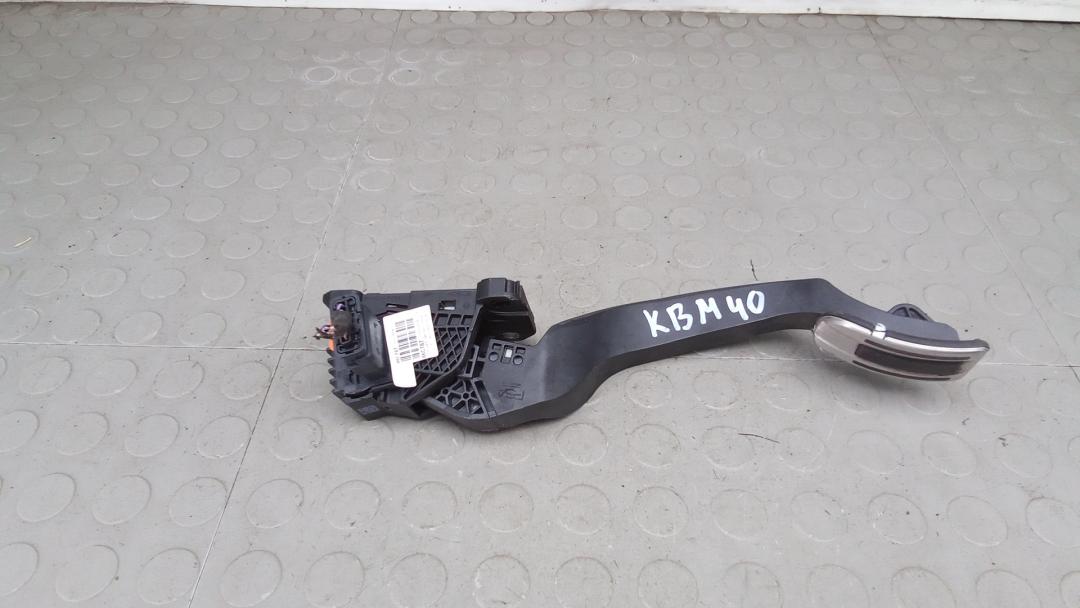педаль Peugeot 308 2023, 1.5 л., дизель, АКПП, универсал