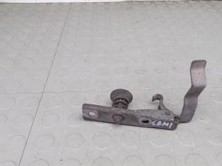 ручка открывания капота Volkswagen Crafter 2009, 2.5 л., D BlueTDI, дизель, МКПП, микроавтобус