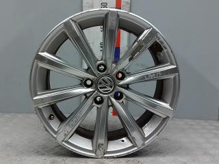 диск литой Volkswagen Passat 2018, 1.6 л., дизель, АКПП, универсал