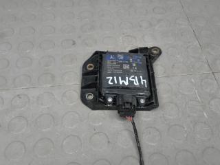 дистроник Nissan Qashqai 2018, 1.2 л., бензин, МКПП, внедорожник 5 дв., 284K1HV00A