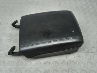 крышка подлокотника Porsche Cayenne 2003, 4.5 л., бензин, АКПП, внедорожник 5 дв.