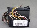 Блок управления BCM (Body Control Module) Peugeot 207 2006, 1.6 л., дизель, МКПП, хетчбэк 5 дв., 9667199780 - фото №3