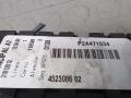 Блок управления BCM (Body Control Module) Peugeot 207 2006, 1.6 л., дизель, МКПП, хетчбэк 5 дв., 9667199780 - фото №4