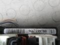 Блок управления BCM (Body Control Module) Peugeot 207 2006, 1.6 л., дизель, МКПП, хетчбэк 5 дв., 9667199780 - фото №5