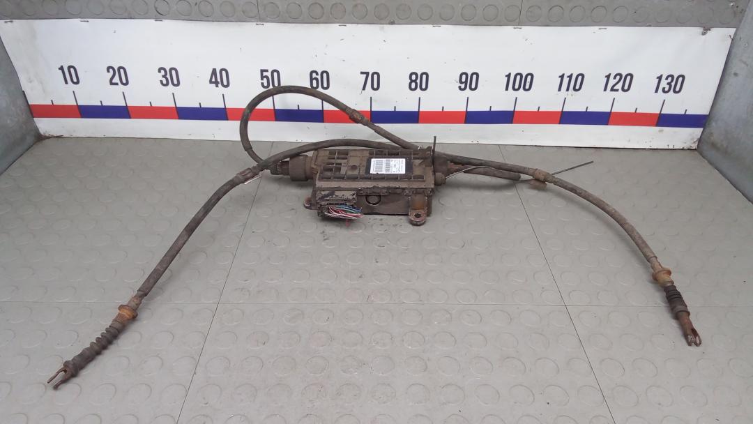электроручник Toyota Avensis 2011, 2.0 л., дизель, МКПП, универсал