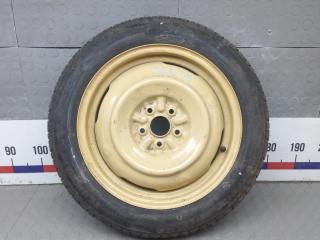 колесо запасное (таблетка) Toyota Prius 2010, 1.8 л., бензин, АКПП, хетчбэк 5 дв.