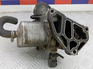 Корпус масляного фильтра дизельный BMW X5 2005, 3.0 л., дизель, АКПП, внедорожник 5 дв.