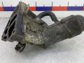 Корпус масляного фильтра дизельный BMW X5 2005, 3.0 л., дизель, АКПП, внедорожник 5 дв. - фото №2