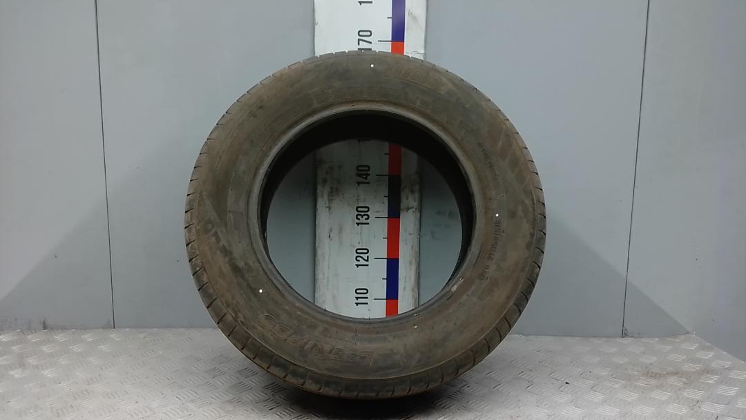 шина Nissan X-Trail 2006, 2.2 л., DCi, дизель, МКПП, внедорожник 5 дв.