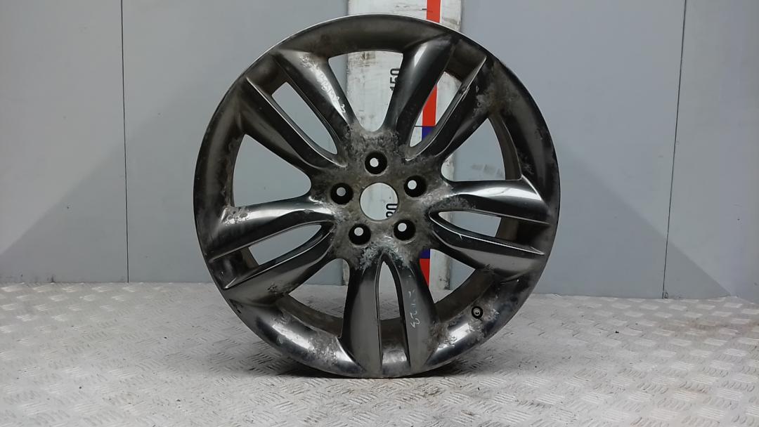 диск литой Hyundai Santa Fe 2015, 2.2 л., дизель, АКПП, внедорожник 5 дв.