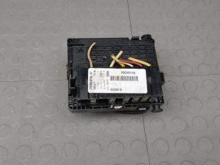 Блок управления BCM (Body Control Module) Peugeot 207 2012, 1.6 л., дизель, МКПП, хетчбэк 5 дв.